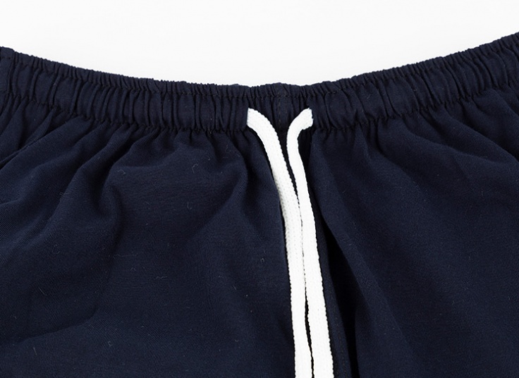 ست رکابی شلوارک مردانه Adidas