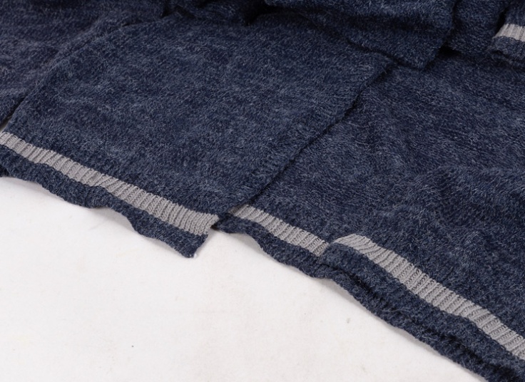 مانتو بافت زنانه Select