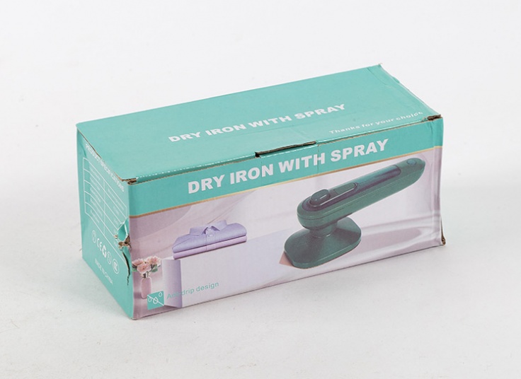 اتو لباس مسافرتی