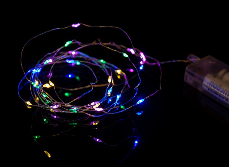 ریسه 3 متری LED