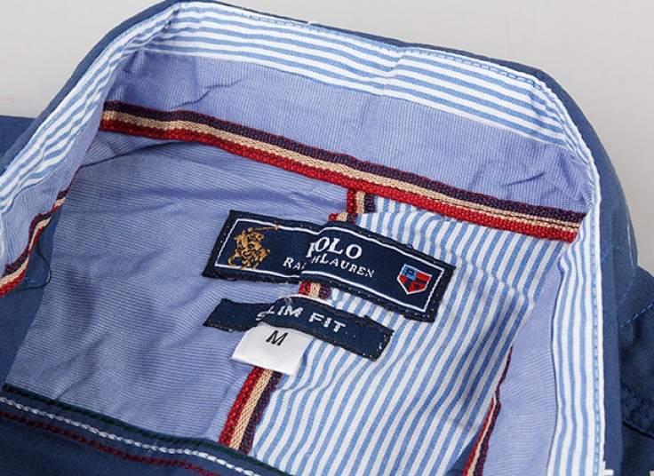 پیراهن مردانه طرح POLO