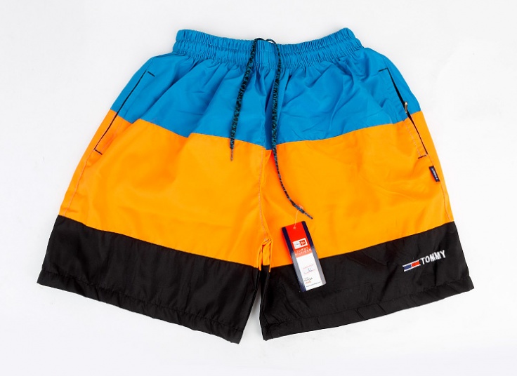 مایو مردانه طرح Tommy