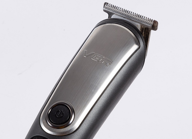 ست ماشین اصلاح VGR - 105