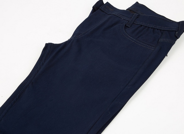 شلوار کتان مردانه Wrangler