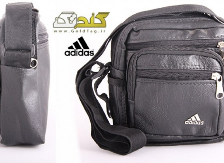 کیف دوشی adidas