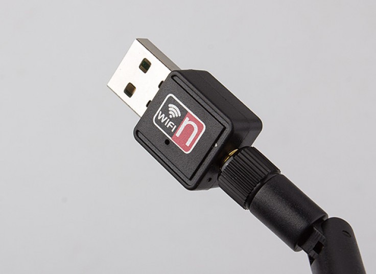 کارت شبکه Wireless