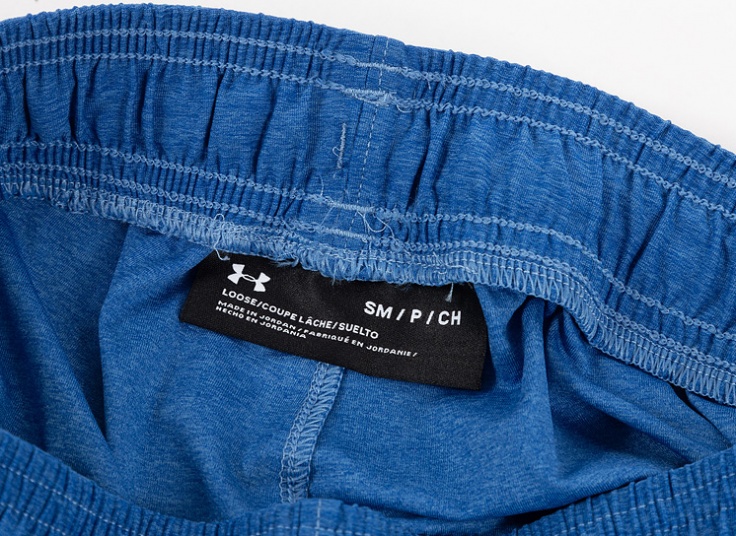 شلوارک مردانه Under Armour