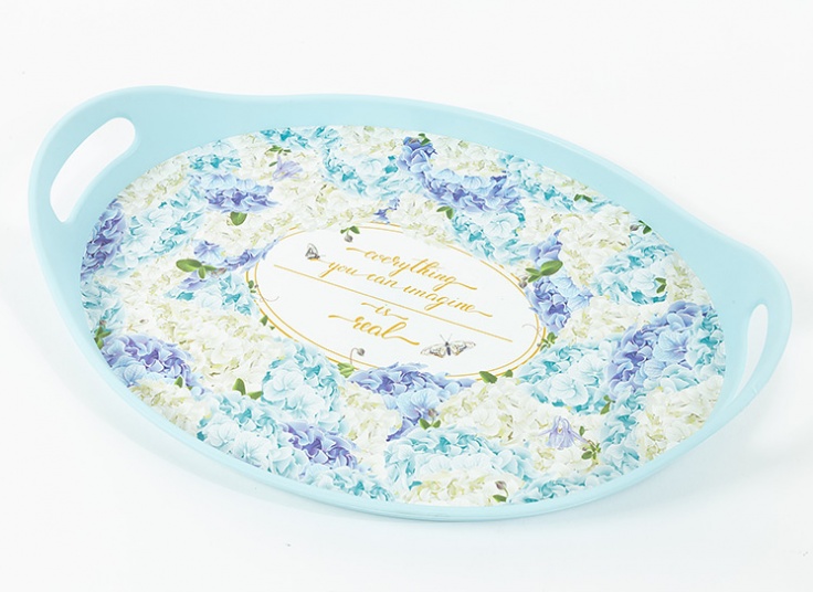 سینی آشپزخانه Home Plast