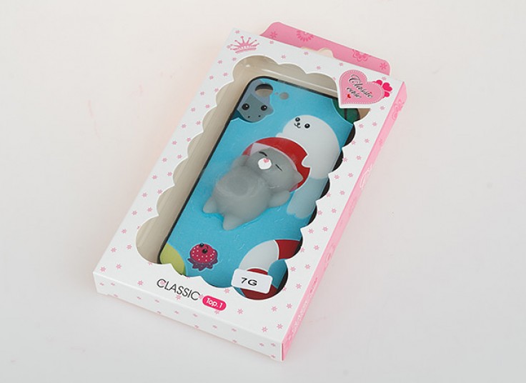 قاب فانتزی آیفون CAT