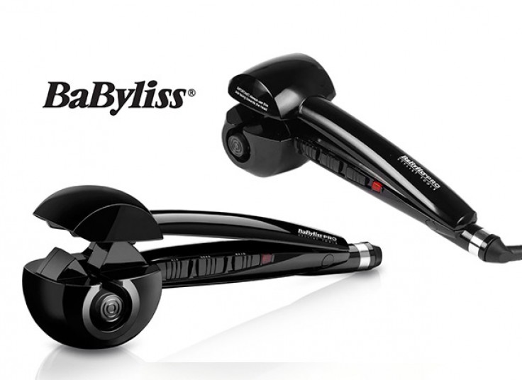 فر کننده مو Babyliss