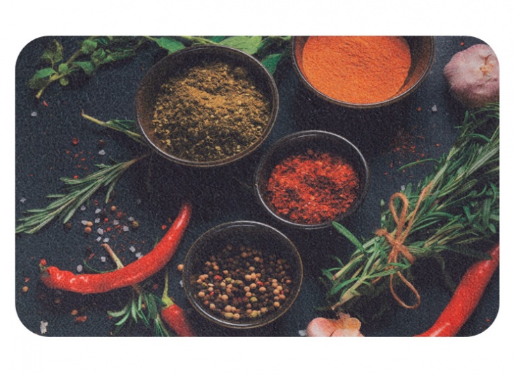 پادری چاپی نمدی