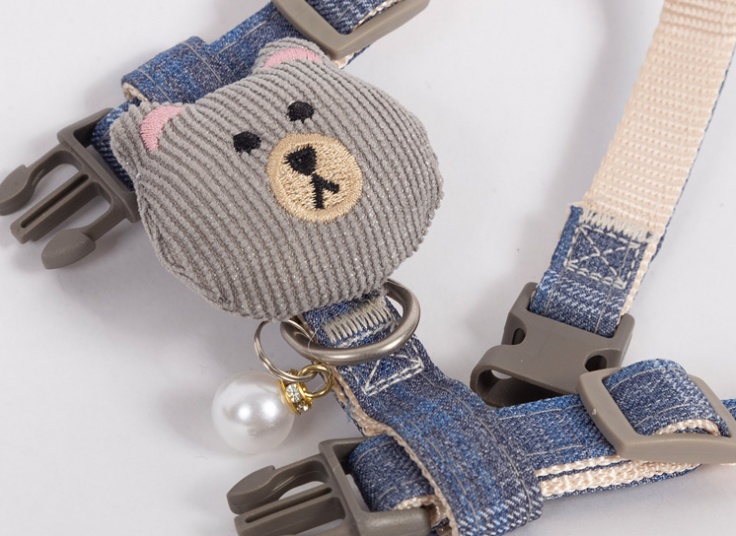 قلاده گربه WANJIACHONG