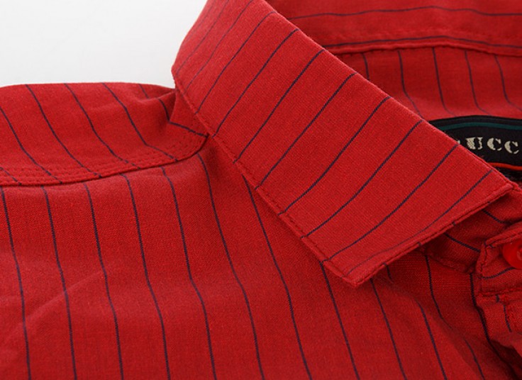 پیراهن مردانه طرح GUCCI