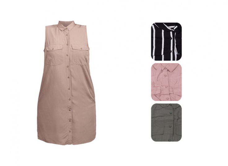 تونیک حلقه‌ای Sinsay