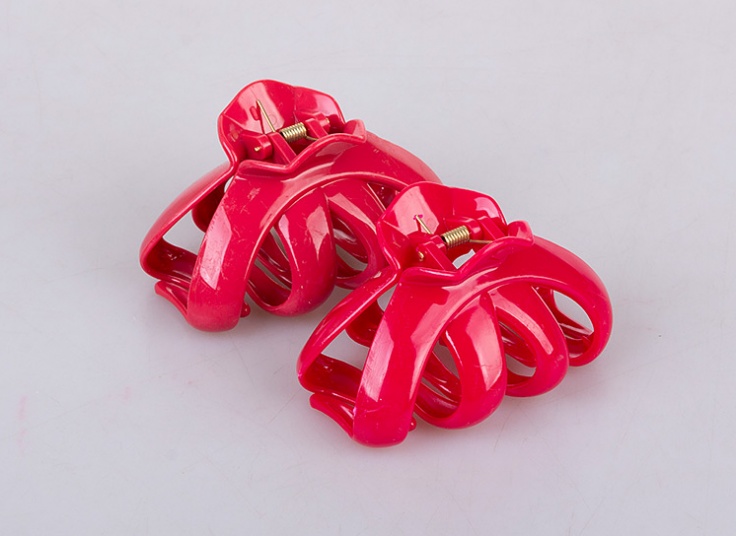 کلیپس مو چنگکی