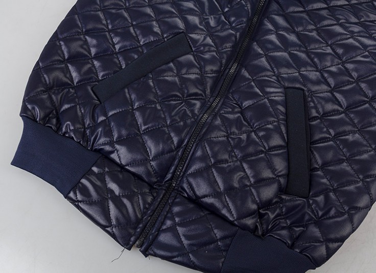 کاپشن مردانه Quilt