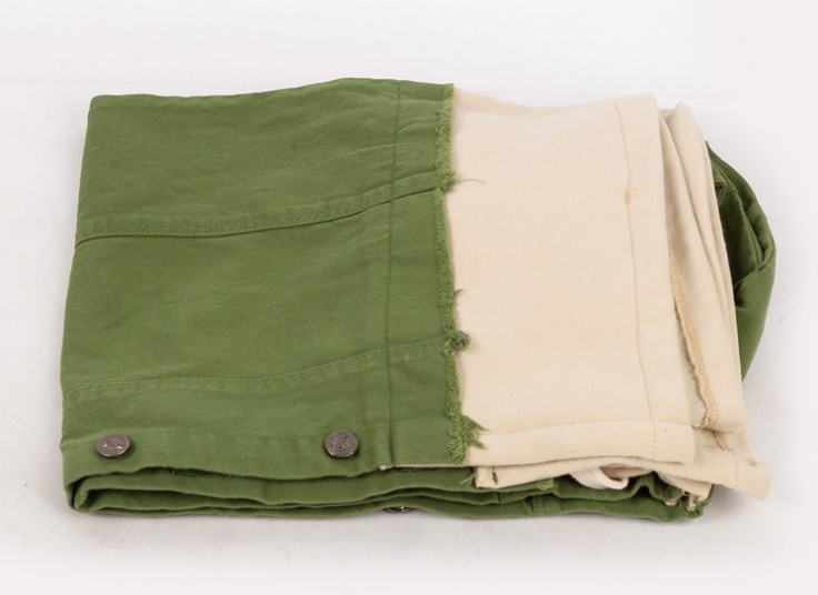 مانتو پاییزه کلاه دار