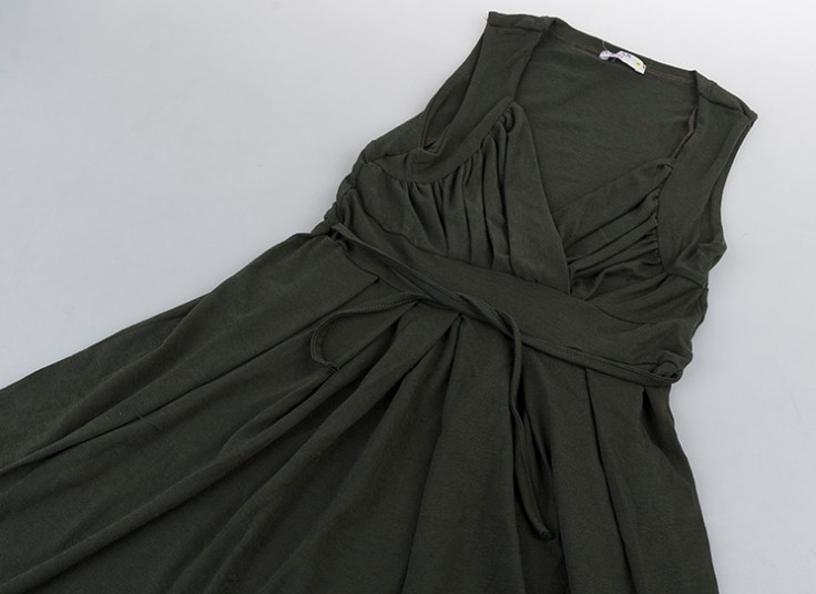 پیراهن زنانه Plicate