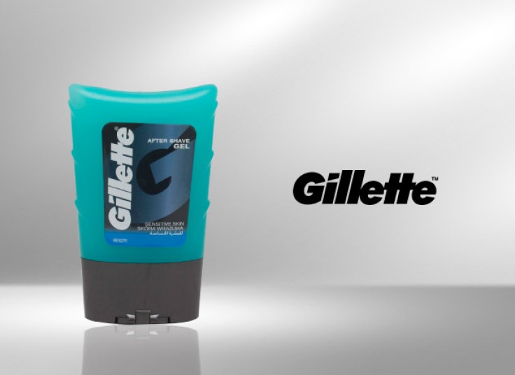 فستیوال محصولات Gillette