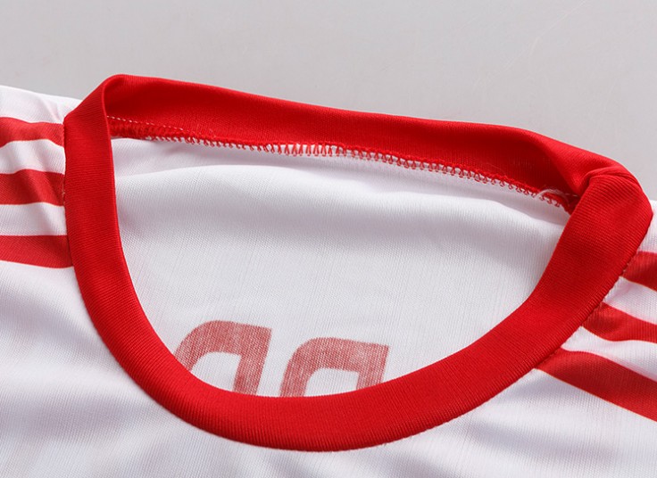 تیشرت ورزشی طرح تیم ملی