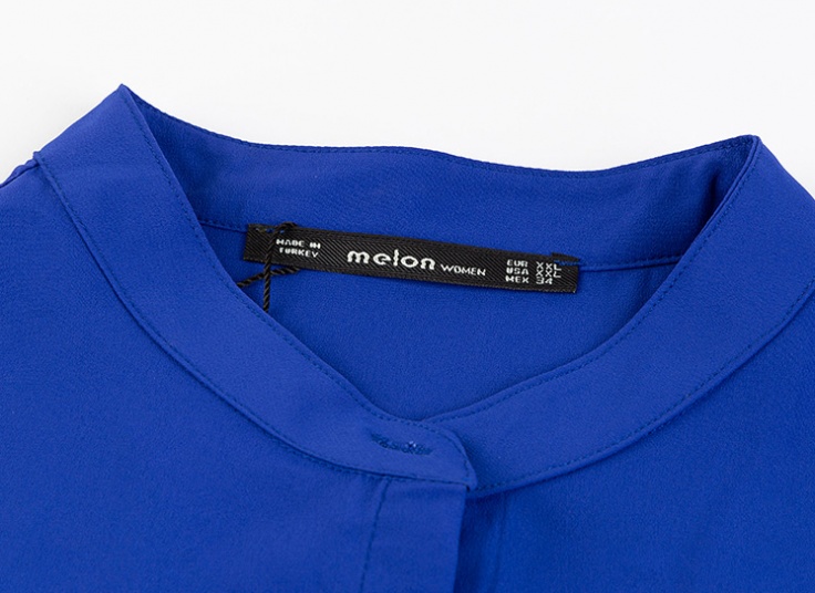 مانتو حریر Lemon women