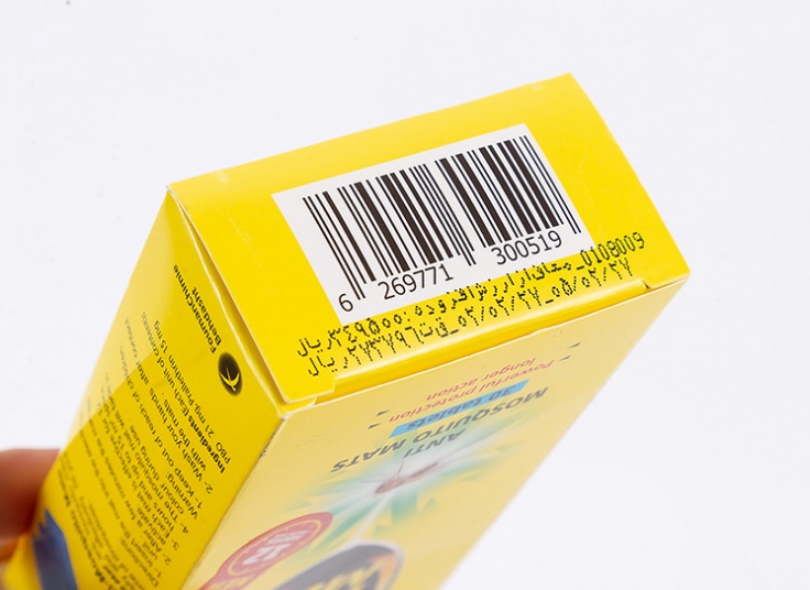 قرص حشره‌کش TARO MAR