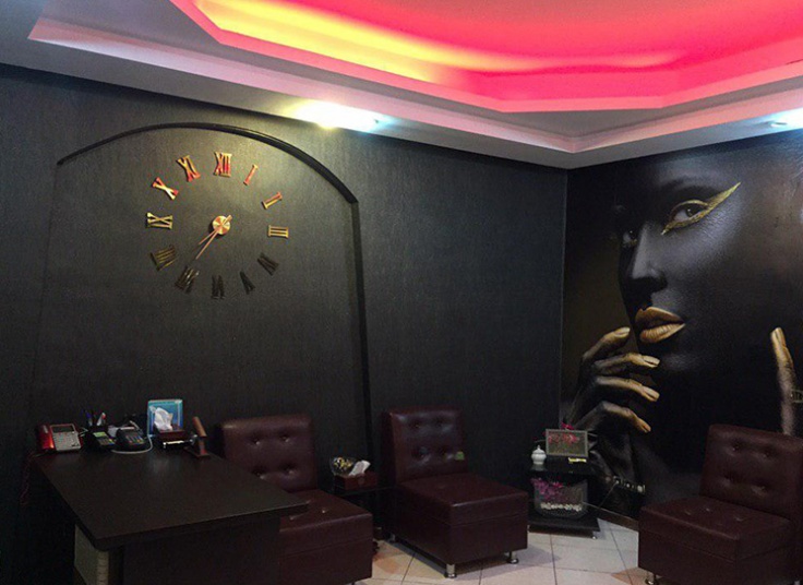 درمان جوش در کلینیک آلفا