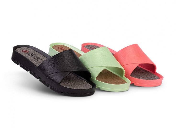 دمپایی زنانه Nasim