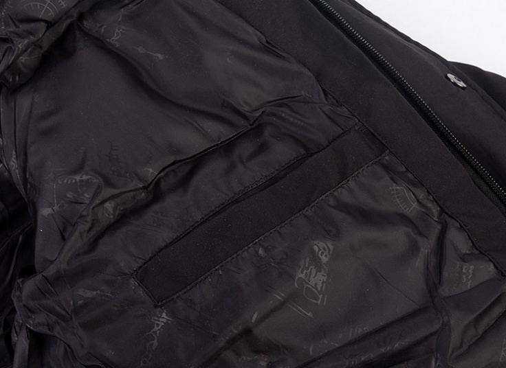 کاپشن مردانه supreme