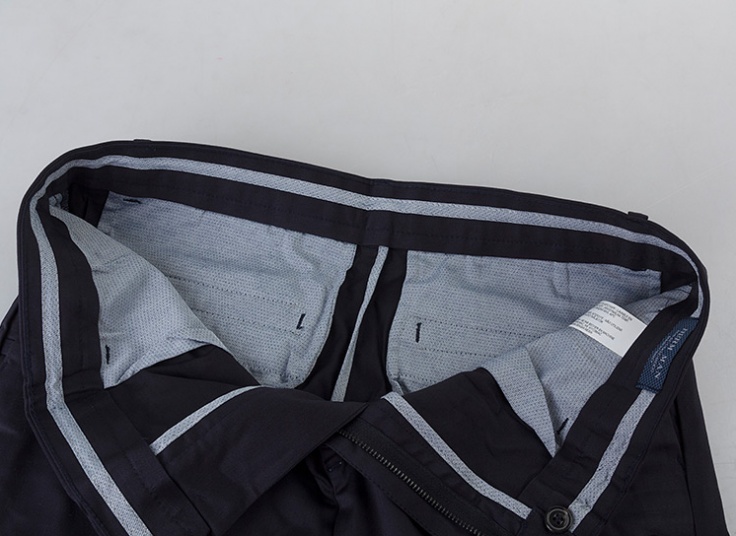 شلوار کتان مردانه BERM MAN