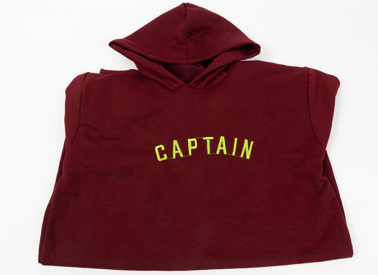 هودی مردانه Tommy & Captain