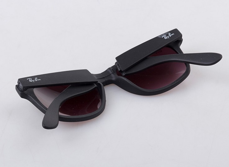 عینک آفتابی تاشو RayBan