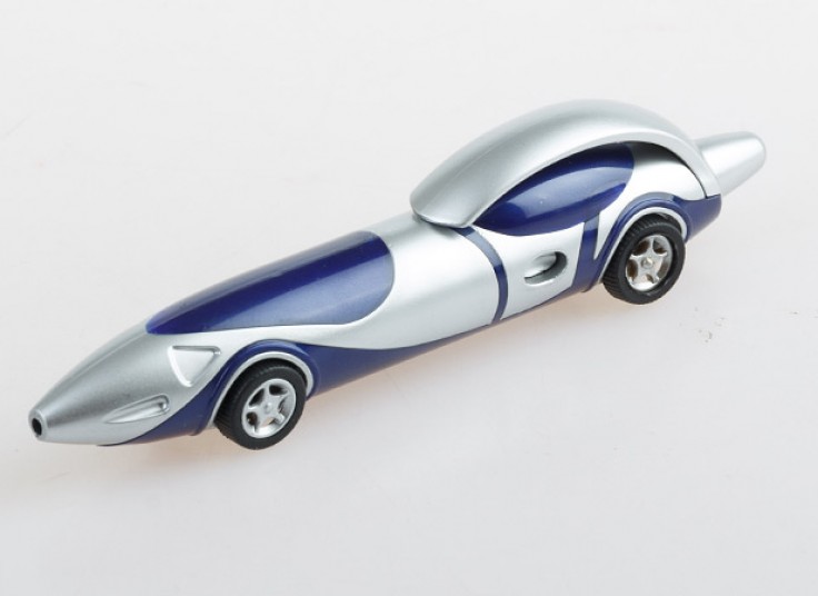 خودکار ماشینی