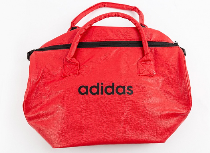 ساک چرمی ورزشی