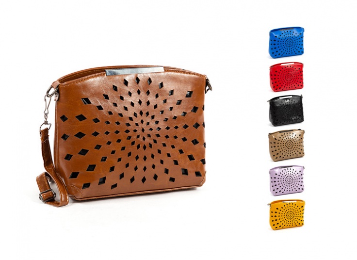 کیف زنانه لیزری