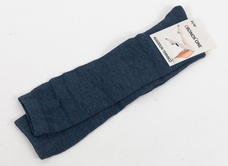 جوراب ساق بلند دخترانه Cronos