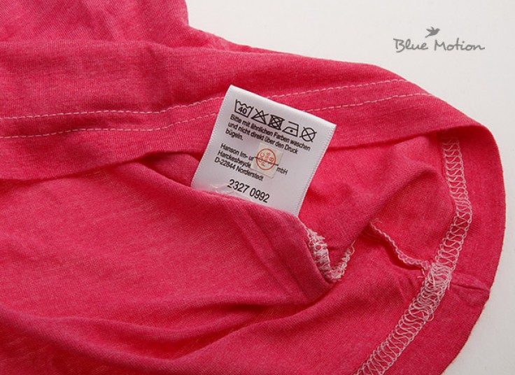 تاپ پشت قهرمانی Blue Motion