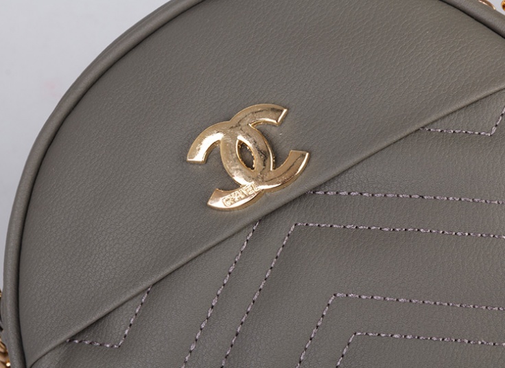 کیف دوشی زنانه CHANEL