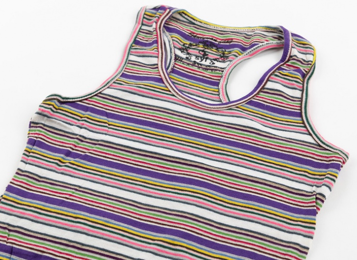 بلوز و تاپ زنانه Shui Yuan Fang