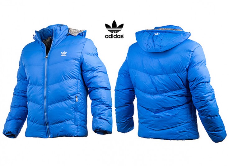 کاپشن Adidas