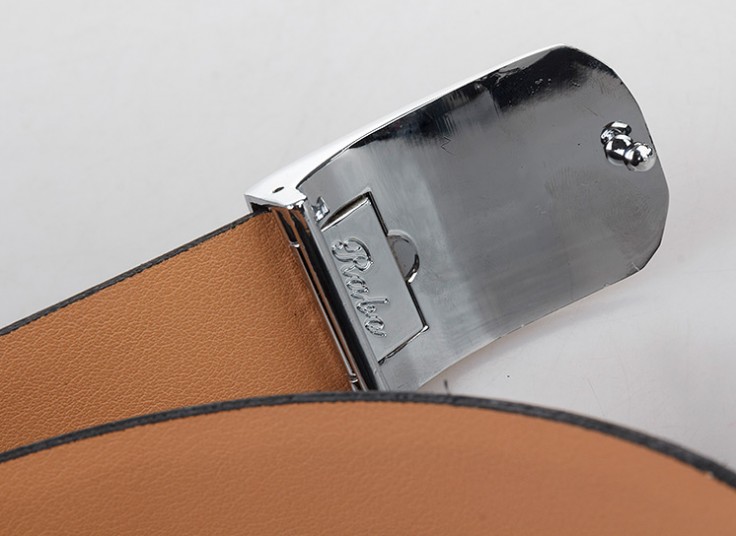 کمربند طرح Salvatore Ferragamo