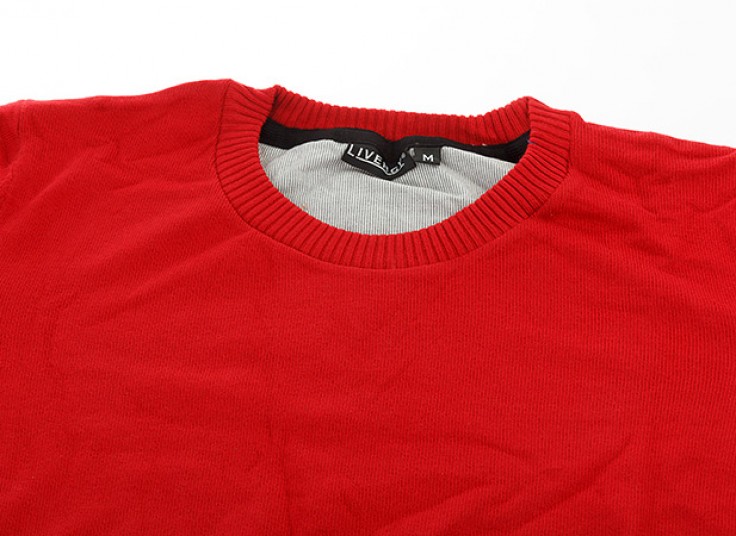 پلیور بافت مردانه LIVERGY