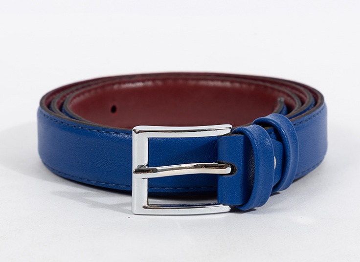 کمربند زنانه Metal Smooth