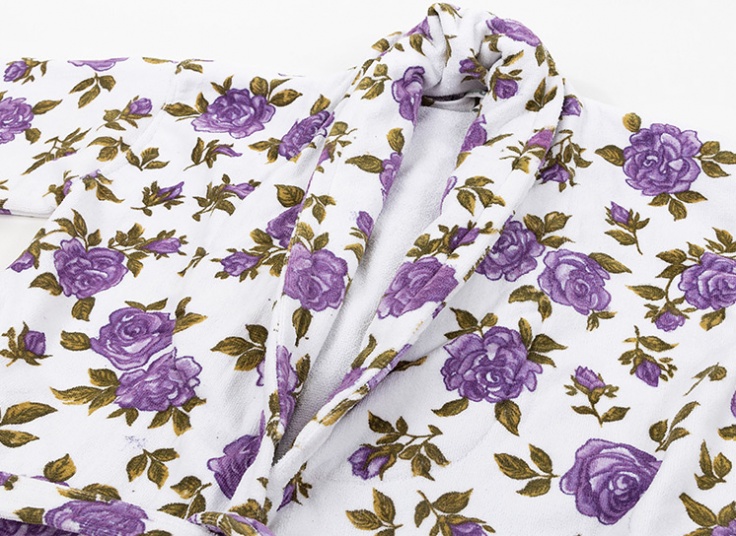 حوله پالتویی Pambooh