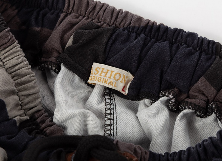 شلوار مردانه اسلش Original