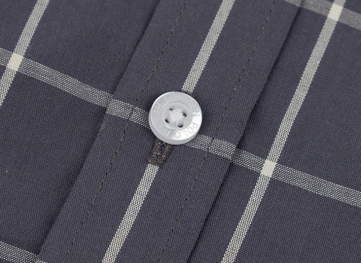 پیراهن چهارخانه Ralph Lauren