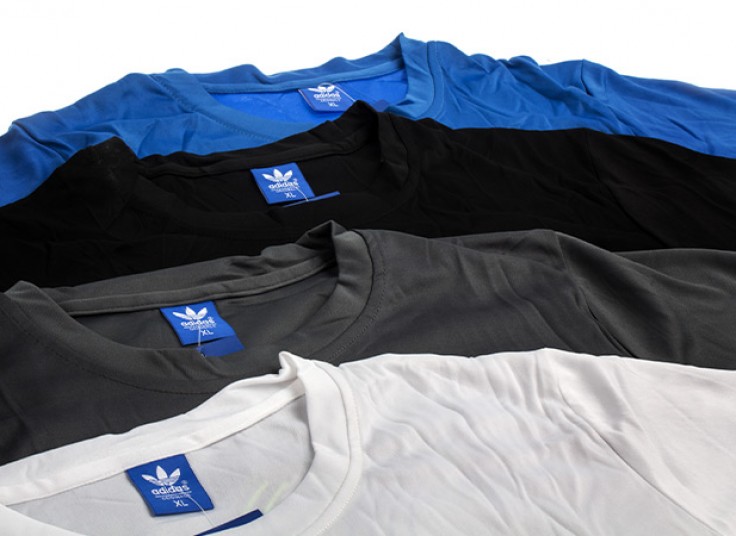 تی شرت ورزشی Adidas