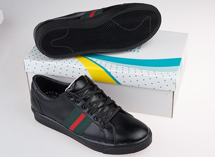 کفش اسنیکرز مردانه GUCCI