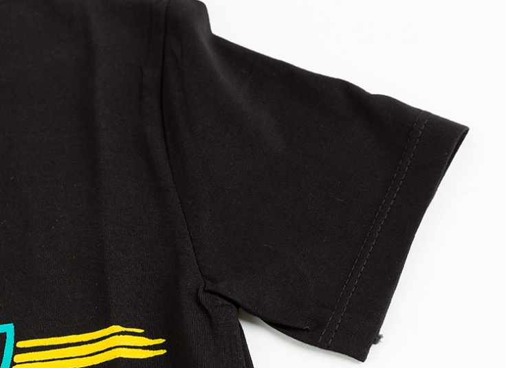 تیشرت پسرانه Adidas & Nike