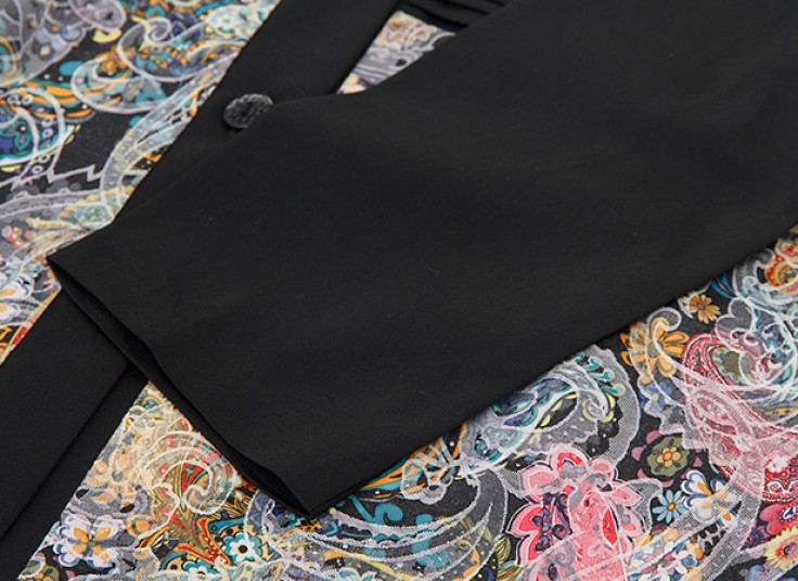 مانتو بهاره VZ